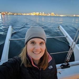 Meet your Posher, Paula